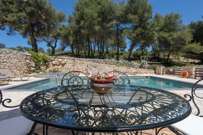 Aresti Mountain Resort