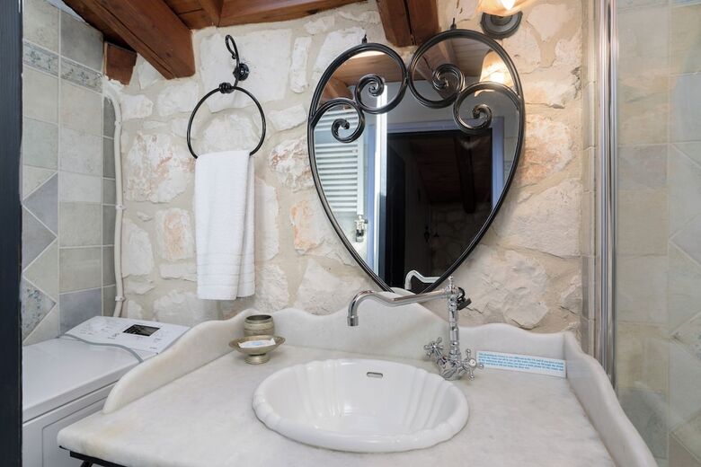 Aresti Mountain Resort