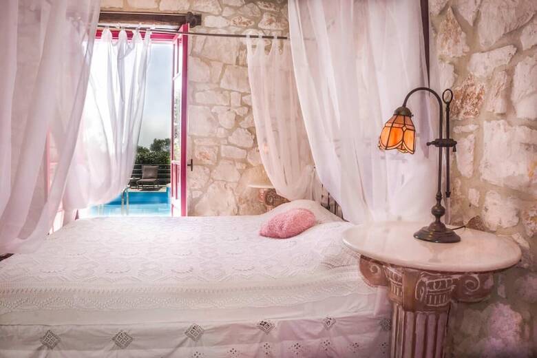 Aresti Mountain Resort