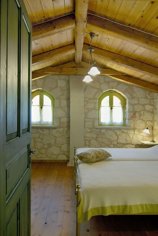 Aresti Mountain Resort