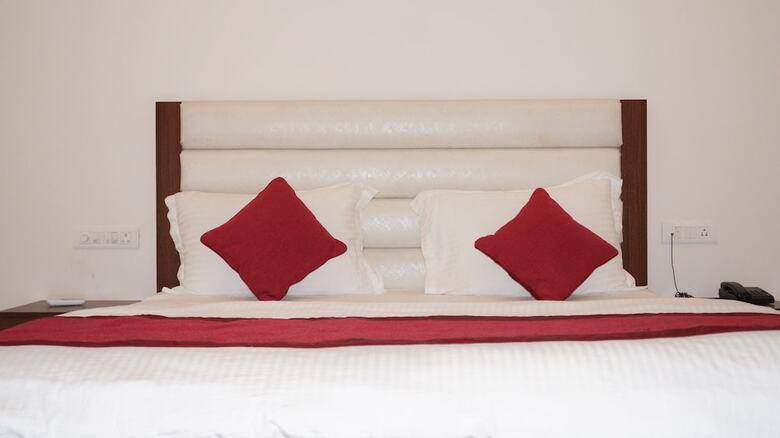 Hotel Aakash Residency