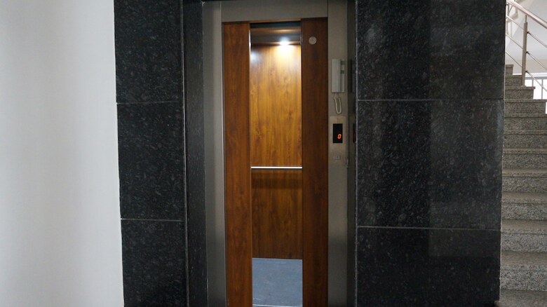Hotel Aakash Residency