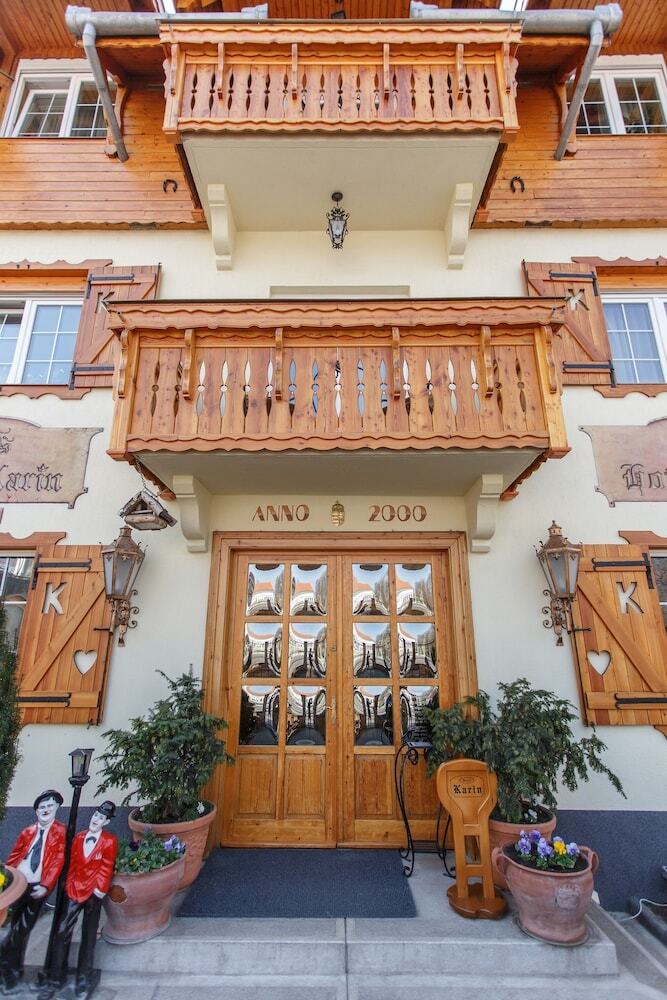 Karin Hotel