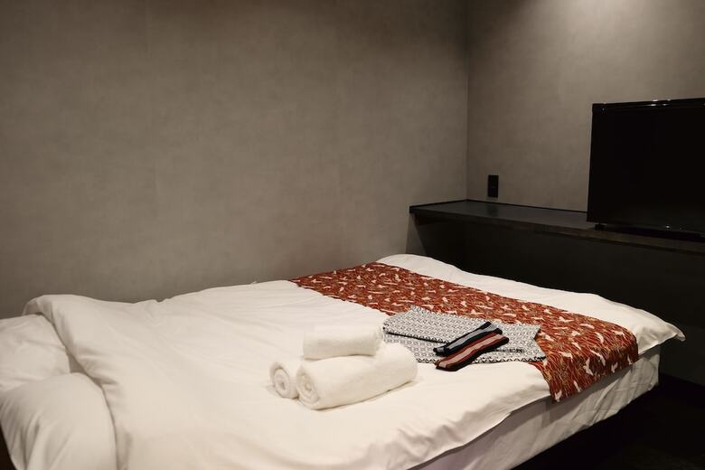 Banrai Hotel