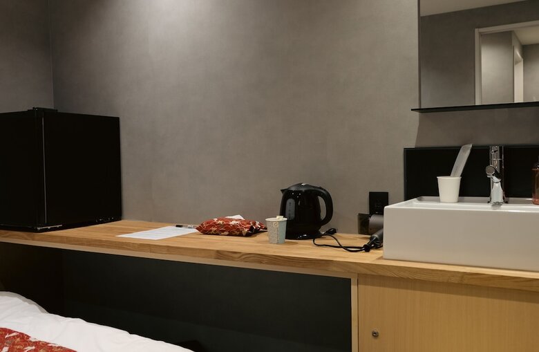 Banrai Hotel