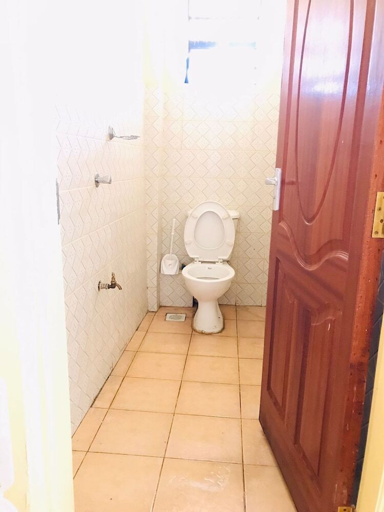 Aparthotel Lux Suites Dublin Suites Utawala