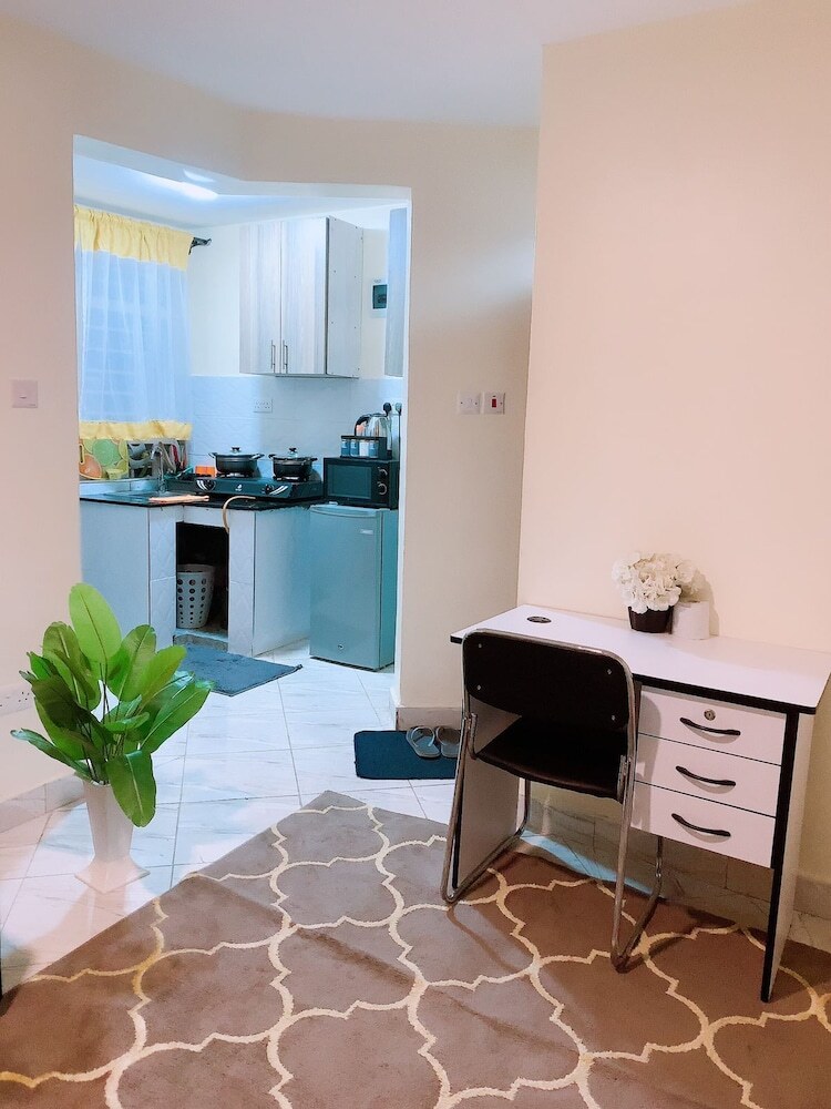 Aparthotel Lux Suites Dublin Suites Utawala