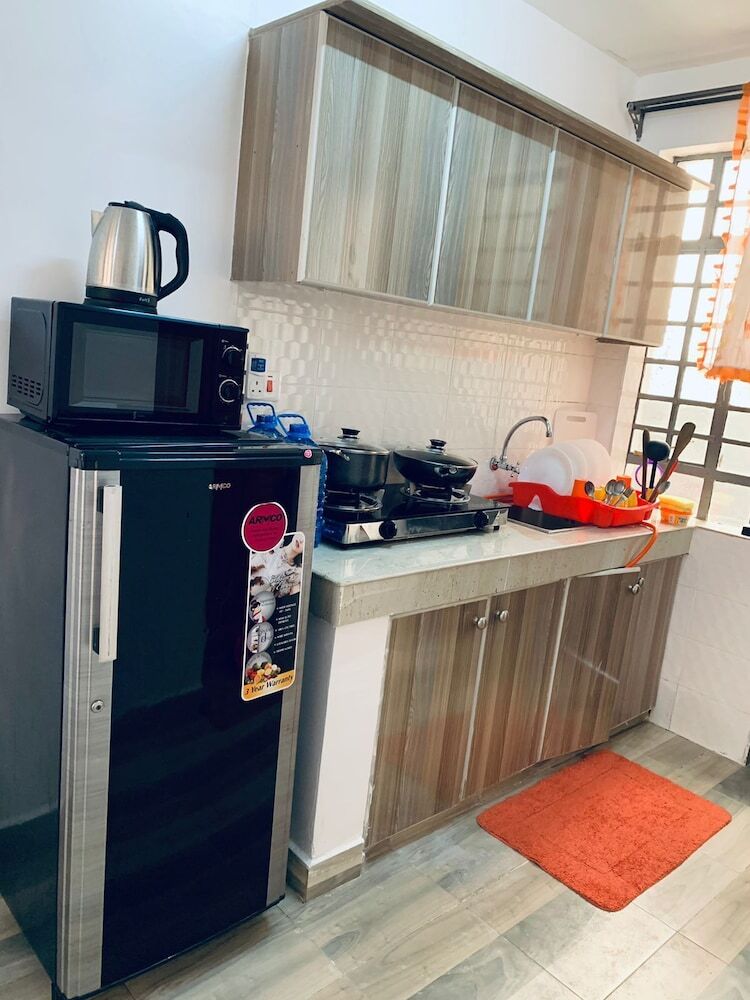 Aparthotel Lux Suites Dublin Suites Utawala