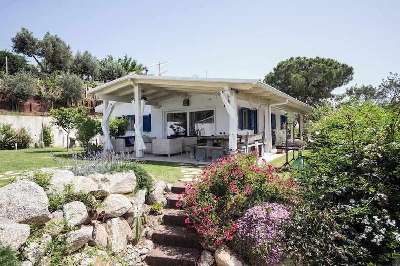 Francesco And Michaela Villas