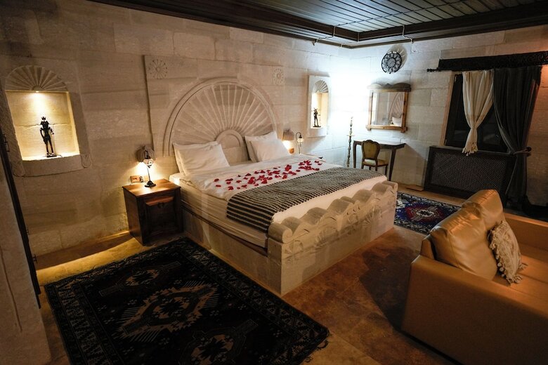 Hotel Cevizli Konak