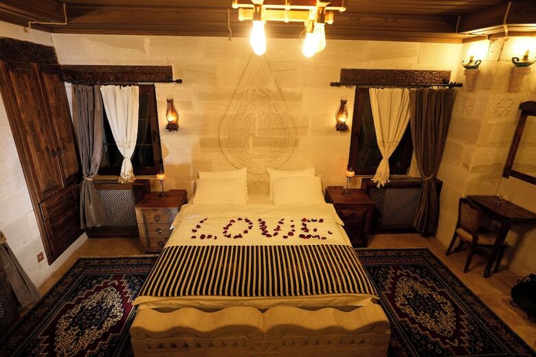Hotel Cevizli Konak