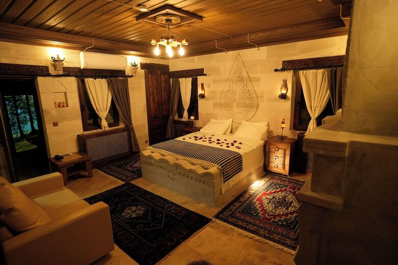 Hotel Cevizli Konak