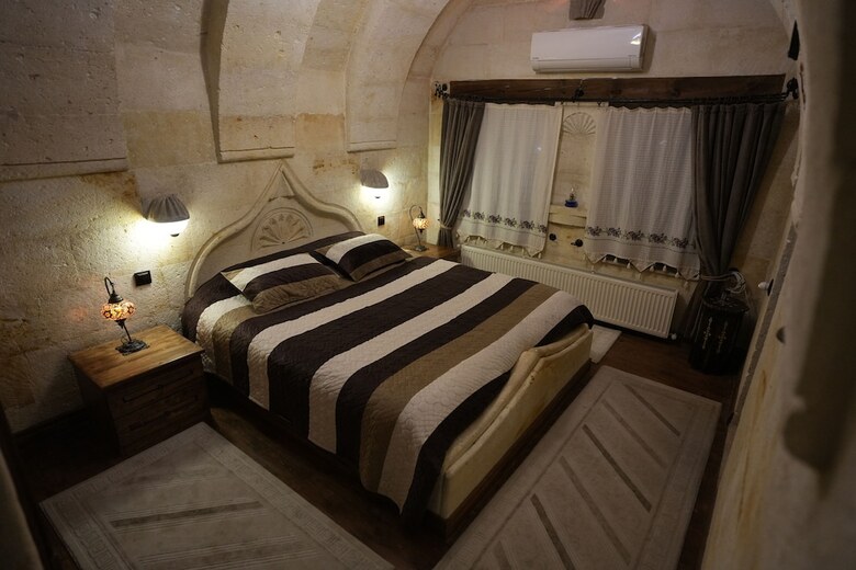 Hotel Cevizli Konak
