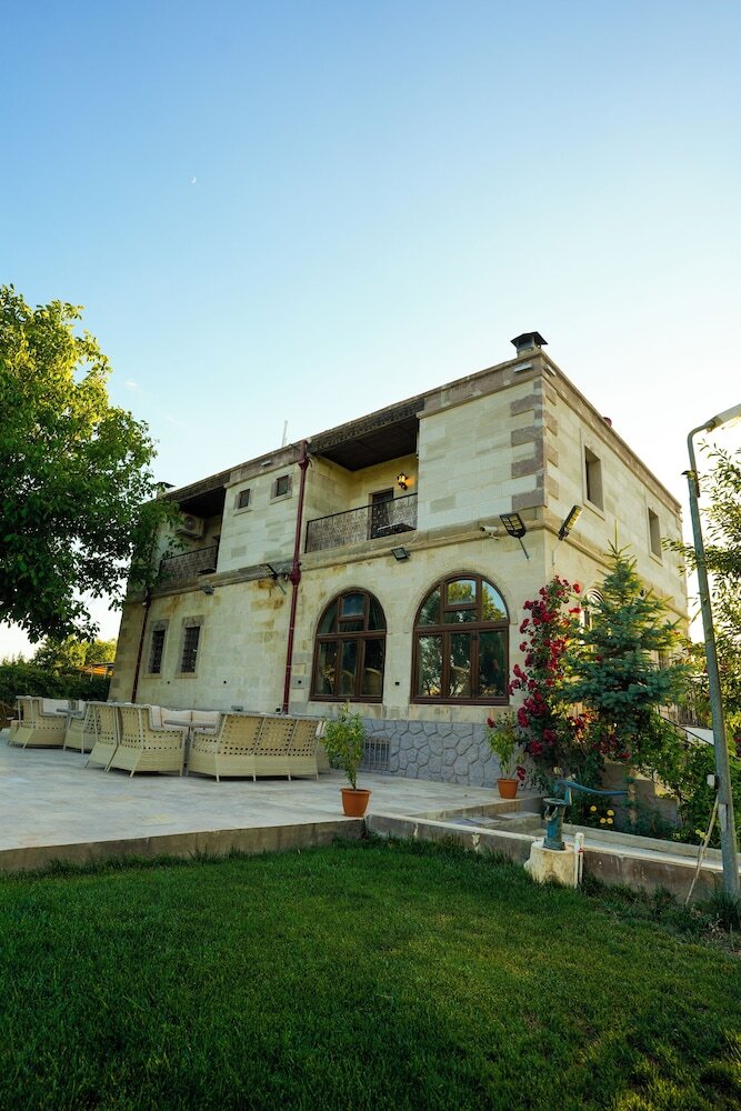 Hotel Cevizli Konak