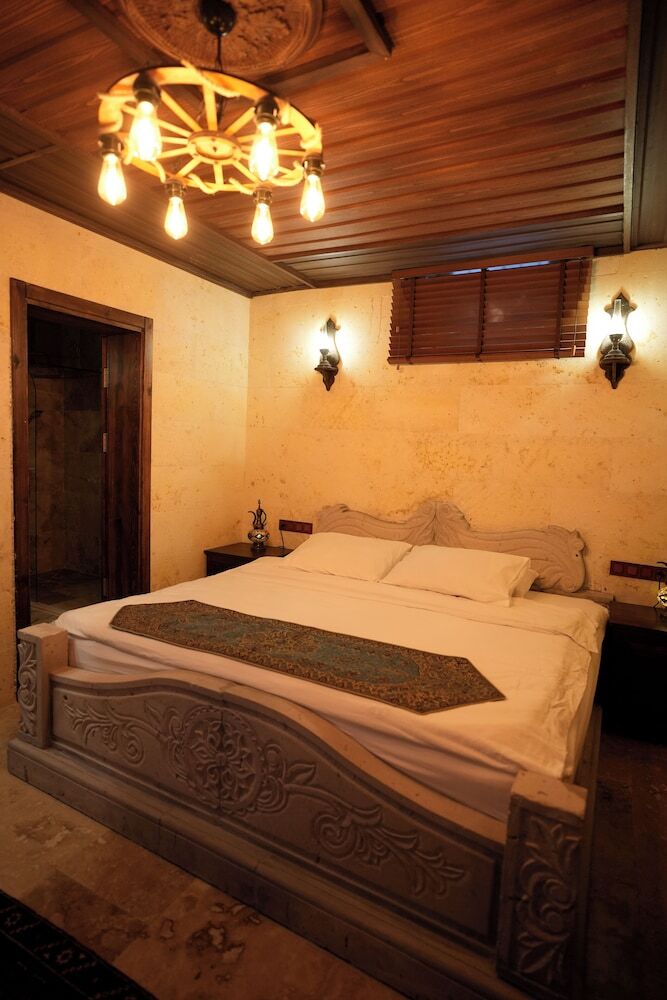 Hotel Cevizli Konak