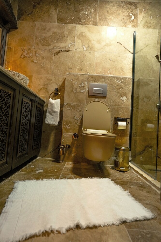 Hotel Cevizli Konak