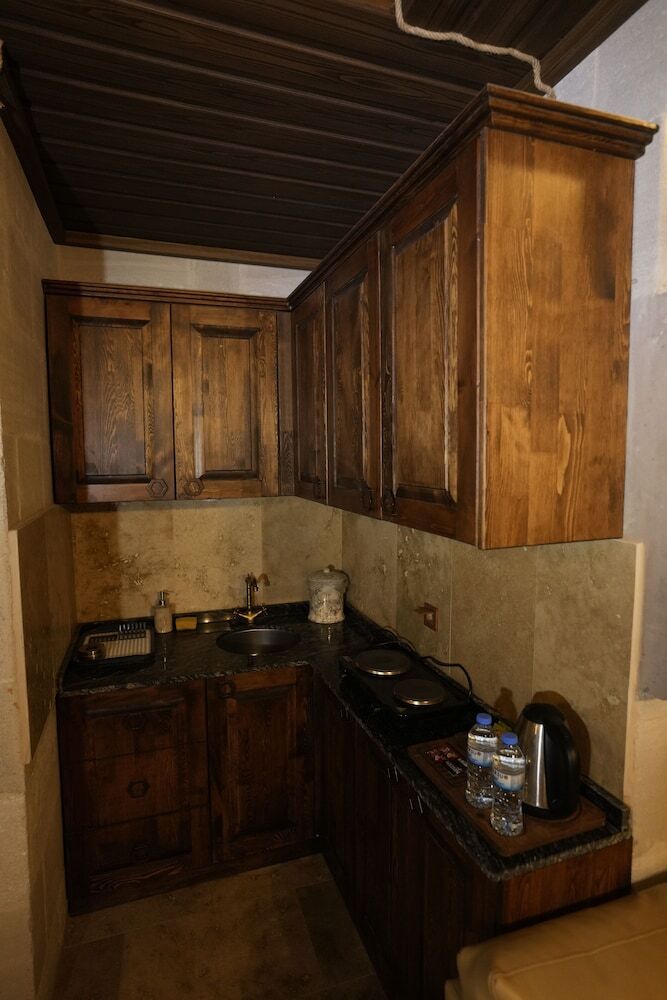 Hotel Cevizli Konak