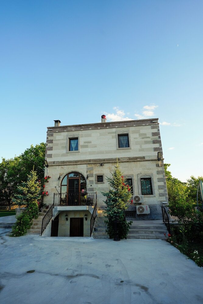 Hotel Cevizli Konak
