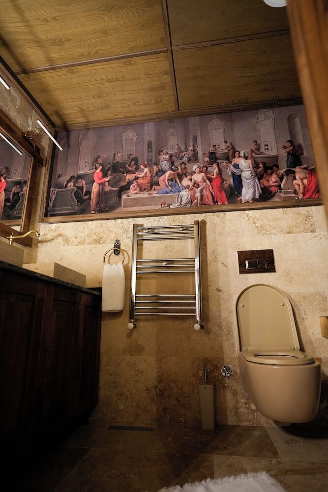 Hotel Cevizli Konak