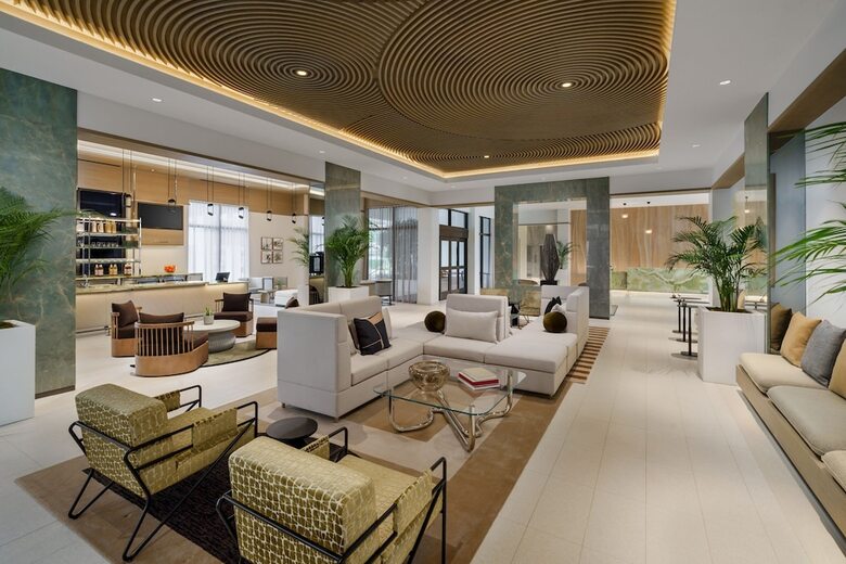 AC Hotel By Marriott Naples 5th Avenue