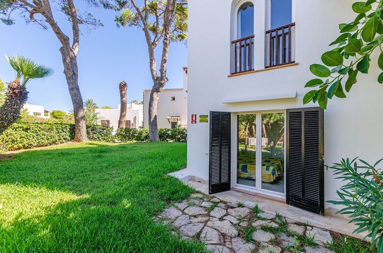 Hotel Parque Mar Apartments