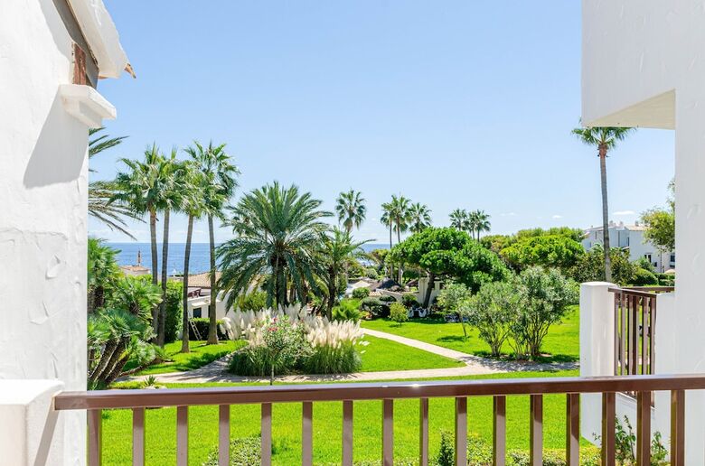 Hotel Parque Mar Apartments