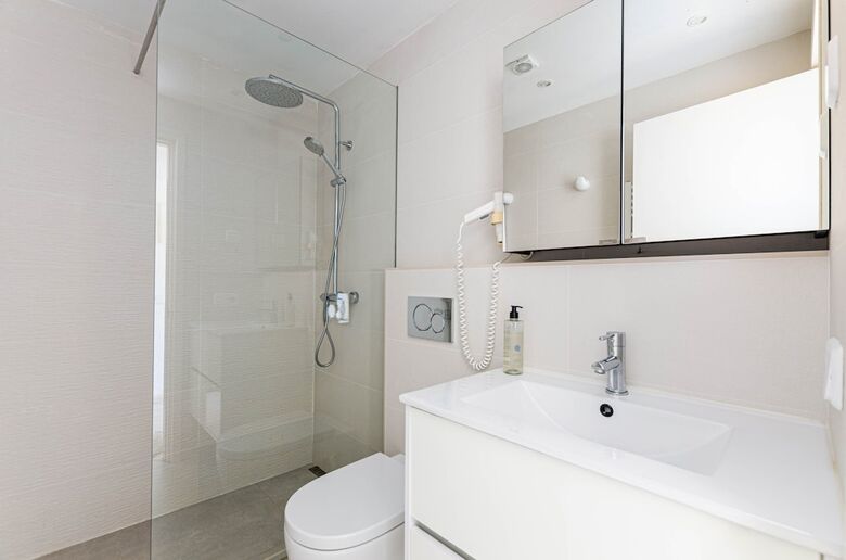 Hotel Parque Mar Apartments