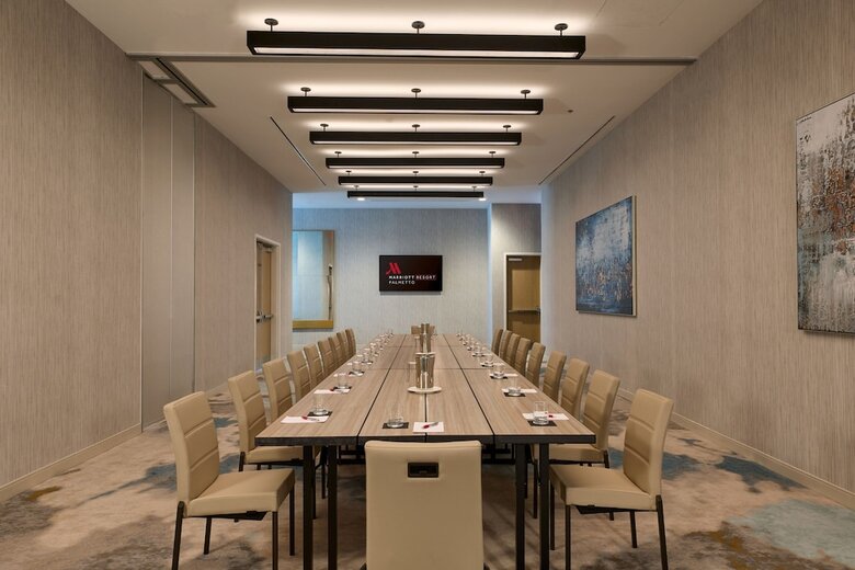 Hotel Palmetto Marriott Resort & Spa