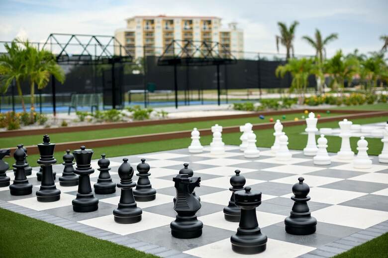 Hotel Palmetto Marriott Resort & Spa