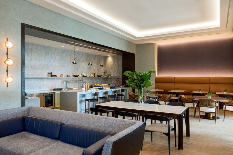 Hotel Palmetto Marriott Resort & Spa