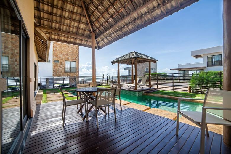Hotel The Coral Beach Resort By Atlantica