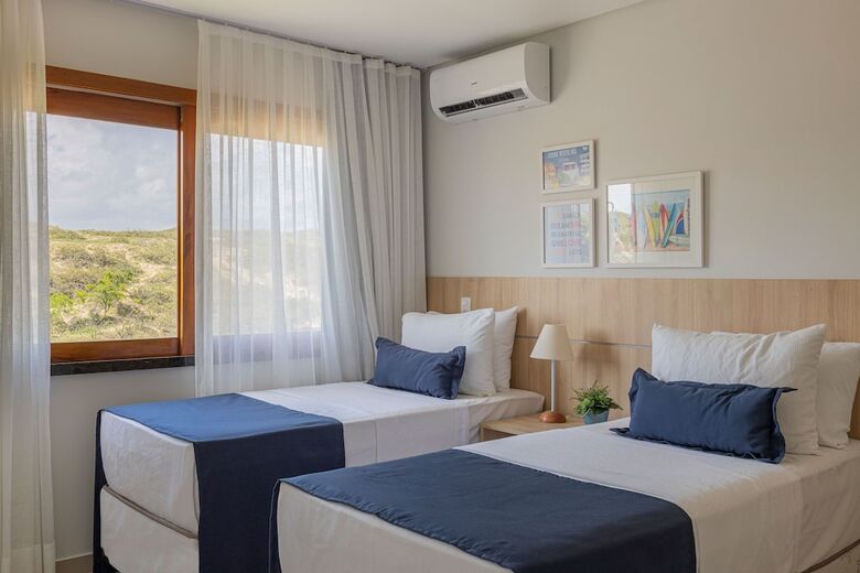 Hotel The Coral Beach Resort By Atlantica