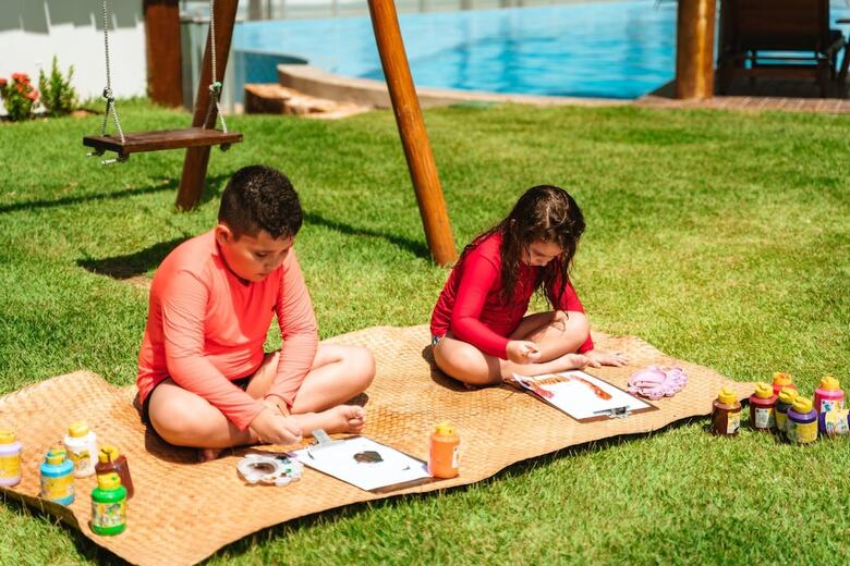 Hotel The Coral Beach Resort By Atlantica