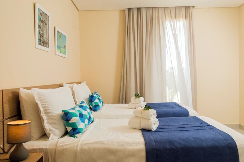 Hotel The Coral Beach Resort By Atlantica