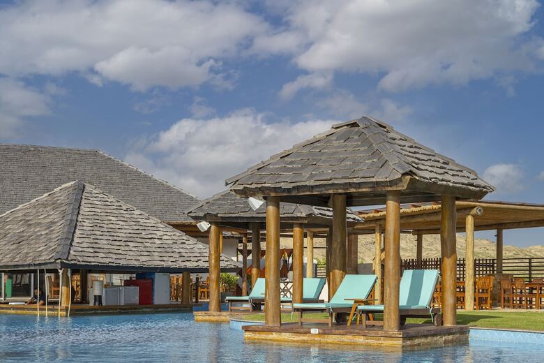 Hotel The Coral Beach Resort By Atlantica