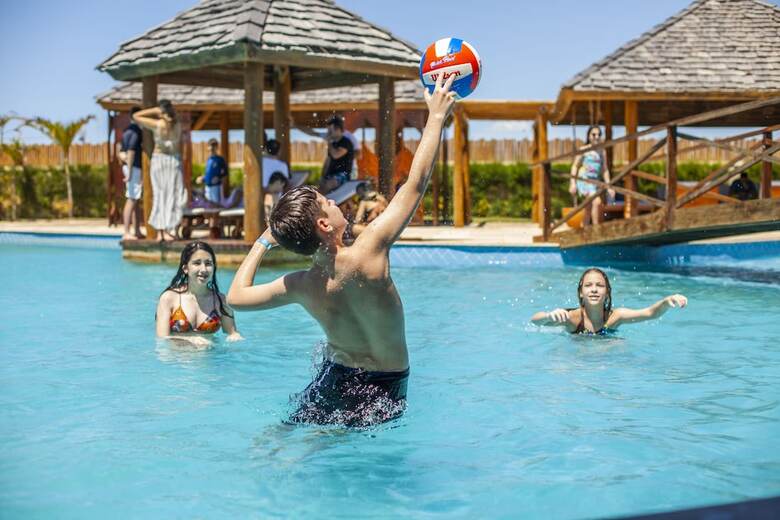 Hotel The Coral Beach Resort By Atlantica