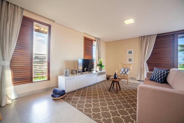 Hotel The Coral Beach Resort By Atlantica