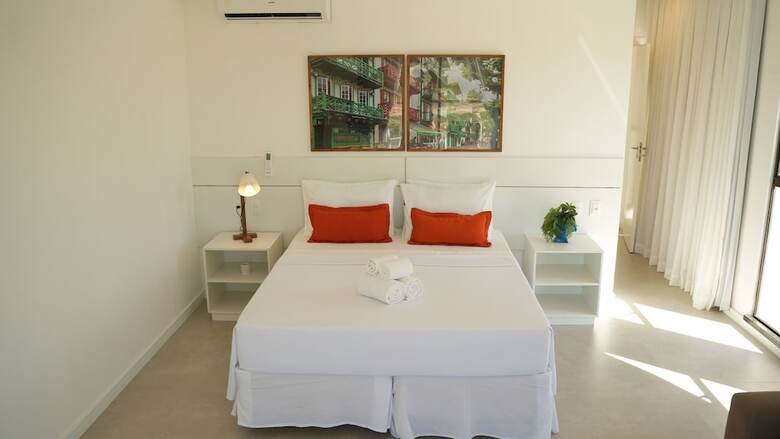 Hotel The Coral Beach Resort By Atlantica