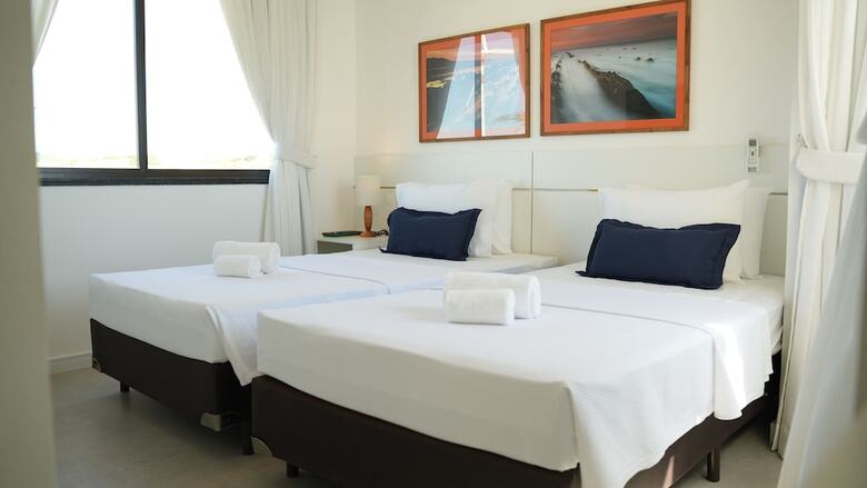 Hotel The Coral Beach Resort By Atlantica