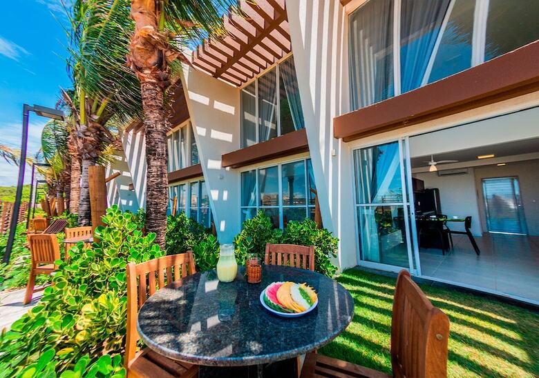 Hotel The Coral Beach Resort By Atlantica