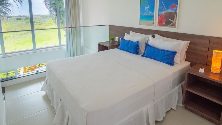 Hotel The Coral Beach Resort By Atlantica