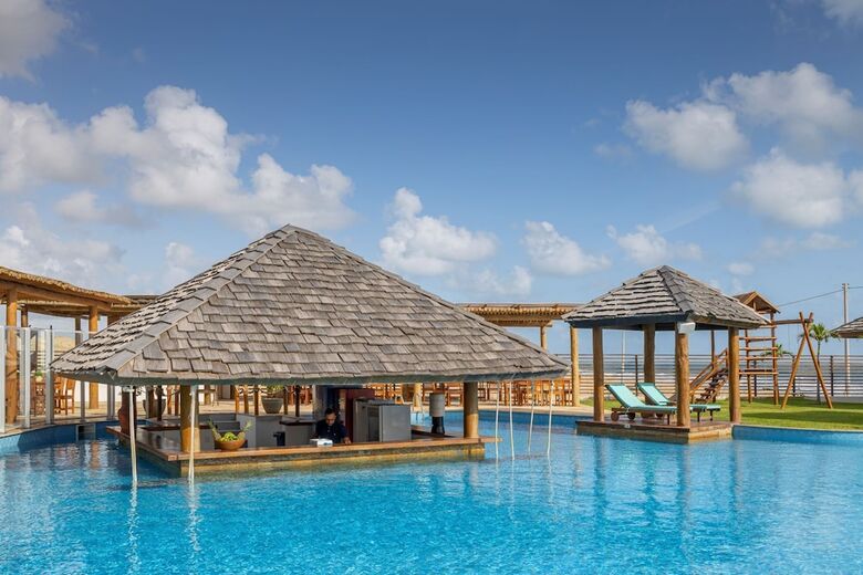 Hotel The Coral Beach Resort By Atlantica