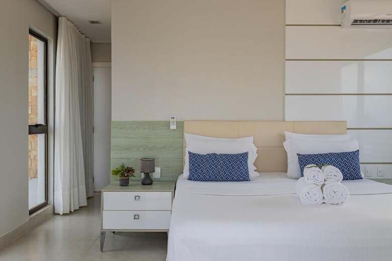 Hotel The Coral Beach Resort By Atlantica