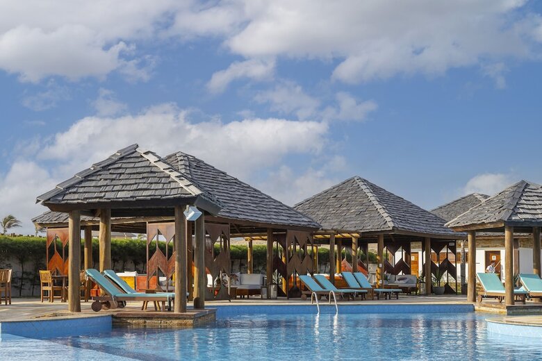 Hotel The Coral Beach Resort By Atlantica