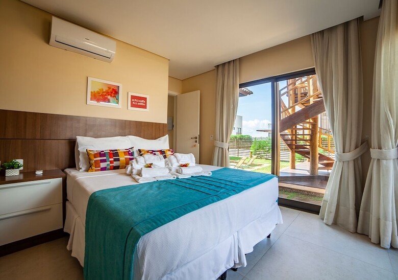 Hotel The Coral Beach Resort By Atlantica