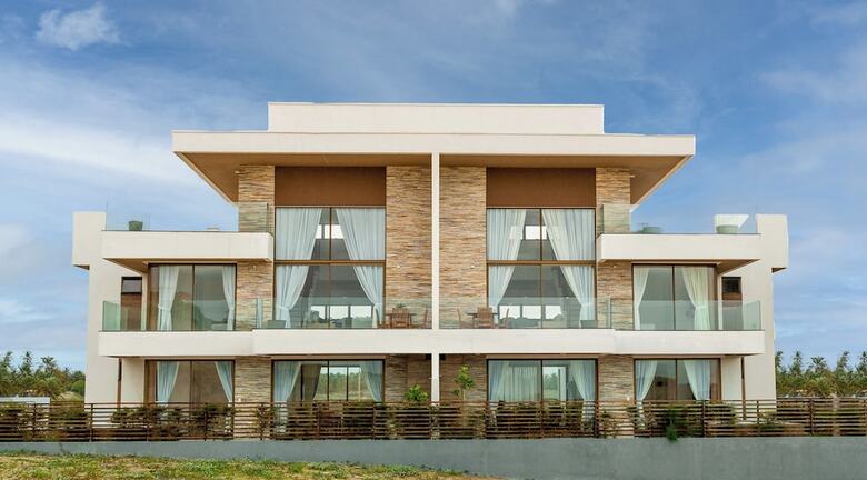Hotel The Coral Beach Resort By Atlantica