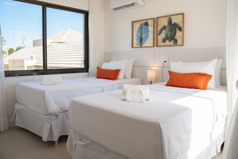 Hotel The Coral Beach Resort By Atlantica