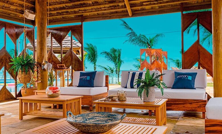 Hotel The Coral Beach Resort By Atlantica