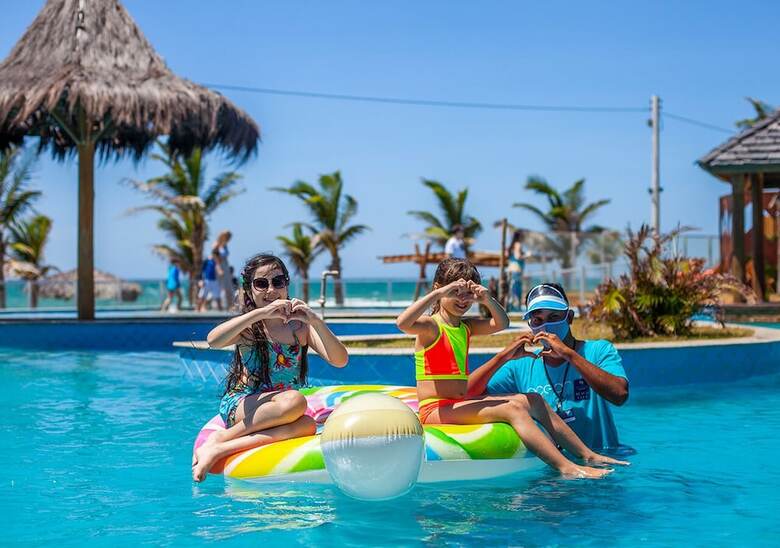 Hotel The Coral Beach Resort By Atlantica