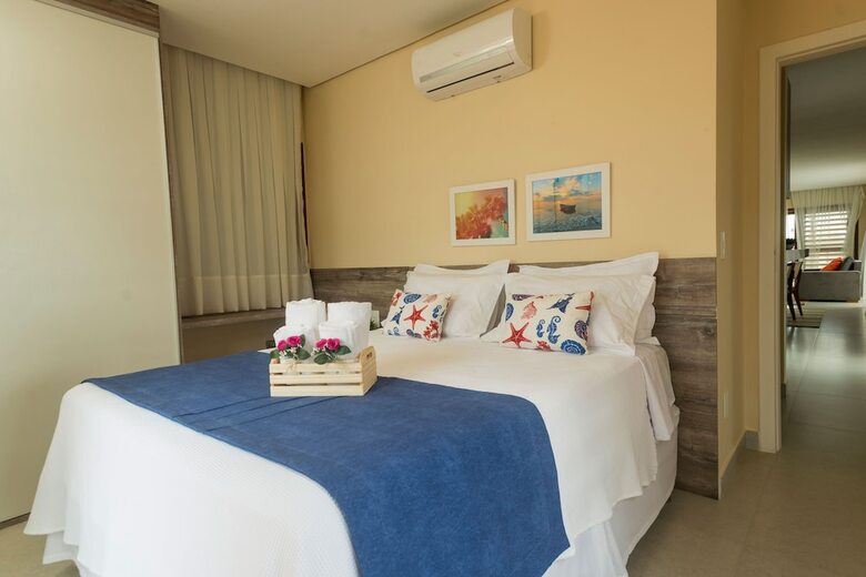 Hotel The Coral Beach Resort By Atlantica
